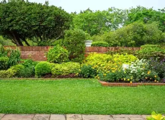 landscaping services Green Isle